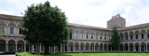 international medical school in milan italy